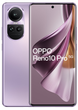 Smartfon OPPO Reno 10 Pro 5G DualSim 12GB/256GB Glossy Purple (6932169331159) - obraz 1