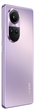 Мобільний телефон OPPO Reno 10 Pro 5G DualSim 12GB/256GB Glossy Purple (6932169331159) - зображення 6