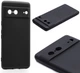 Чехол для смартфона BeCover для Google Pixel 7 Black (BC_708643) - изображение 2