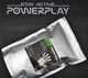 Магнезія спортивна суха PowerPlay PP_4005 Powder Chalk 300 г. - изображение 2