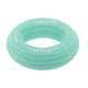 Еспандер кистьовий силіконовий PowerPlay PP-4330 Hand Grip Loops Medium Вага: 22.5-27 кг. М'ятній - зображення 2