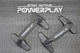 Упори для віджимань PowerPlay 4314 Push Up Stand (Прямі) - зображення 7