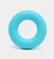 Еспандер кистьовий силіконовий PowerPlay PP-4324 Hand Grip Ring Light 15 кг. Синій - зображення 4