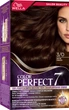 Стойкая краска для волос Wella Color Perfect 7 3/0 Темный шатен 120 мл (4064666598277) - изображение 1