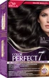 Стойкая краска для волос Wella Color Perfect 7 3/1 Пепельный темный шатен 120 мл (4064666598284) - изображение 1
