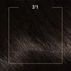 Стойкая краска для волос Wella Color Perfect 7 3/1 Пепельный темный шатен 120 мл (4064666598284) - изображение 2