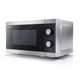 Микроволновая печь СОЛО SHARP YC-MS01E-S - изображение 7