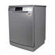 Посудомоечная машина MIDEA MFD60S110S-C - изображение 1