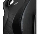 Комп'ютерне крісло для геймера Noblechairs Epic PU leather black (NBL-PU-BLA-002) - зображення 3
