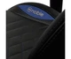 Комп'ютерне крісло для геймера Noblechairs Epic PU leather black (NBL-PU-BLA-002) - зображення 5