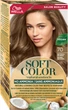 Краска для волос безаммиачная Wella Soft Color 70 Натуральный блонд 35 г (3614228865784) - изображение 1
