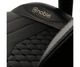 Компьютерное кресло для геймера Noblechairs Epic real leather black (NBL-RL-BLA-001) - изображение 5
