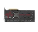 Відеокарта AMD Radeon RX 7900 XT Sapphire PULSE GAMING OC, 20GB GDDR6, 320 bit, PCI-Express 4.0 x16 - изображение 5