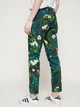 Брюки женские G-Star Raw D04945-8901-6384 24-30 Зеленые (8719366103998) - изображение 2