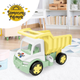 Wywrotka Wader Sunny Morning Giant Dump Truck (5900694411265) - obraz 2