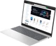 Ноутбук HP Laptop 15-fd1089ua&nbsp;(BA5E4EA) Natural Silver - изображение 3