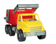 Wywrotka Wader City Truck (5900694326057) - obraz 2