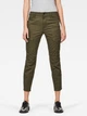 Брюки женские G-Star Raw D04063-5126-5163 30-30 Хаки (8718597796856) - изображение 1