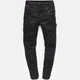 Брюки женские G-Star Raw D04063-5126-6484 29-34 Черные (8719369884825) - изображение 4
