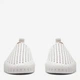 Женские слипоны GO SOFT Wendy WSS20692-01 36 23.4 см Белые (5904862780566) - изображение 3