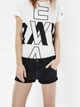 Шорты женские G-Star Raw D01594-6245-5412 33 Черные (8718598163480) - изображение 1