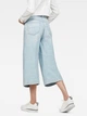 Джинсы женские G-Star Raw D08058-9640-424 24 Голубые (8719369116162) - изображение 2