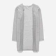 Підлітковий кардиган для дівчинки Primark GD-00063417 140 см Світло-сірий (DN5397211502313) - зображення 2