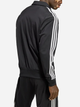 Bluza sportowa męska rozpinana adidas IA6340 L Czarna (4066745620596) - obraz 2