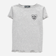 Подростковый летний комплект (сарафан + футболка) для девочки Primark GD-00063480 152 см Черный (DN5397211702294) - изображение 2