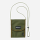 Torebka crossbody Gramicci G3FB-112 Zielona (195612534767) - obraz 1