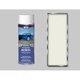 Аэрозоль автомобильный Mixon Acryl Белая 201 - изображение 1