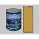 Автоэмаль Mixon Acryl 2К А Желтая 225 - изображение 1