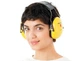 Наушники 3М Peltor P1 Optime 1 H510A-401-GU желтые - изображение 2