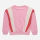 Дитячий теплий світшот для дівчинки Primark GD-00063616 98 см Рожевий (DN5397212844887) - зображення 2