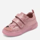 Дитячі шкіряні кеди для дівчинки Lasocki Kids Oceano CI12-3095-03(III)DZ 5903698176192 25 Рожеві (5903698176246) - зображення 2