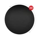 Геймерский стол для компьютера c LED подсветкой 120 х 60 х 75 см с вырезом Huzaro Hero 2.5 RGB компьютерный игровой стол для геймера - изображение 9