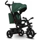 Детский велосипед Lionelo HAARI GREEN EMERALD - изображение 2