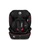 Детское автокресло Lionelo LEVI I-SIZE SPORTY BLACK - изображение 2