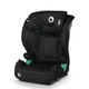 Детское автокресло Lionelo IGO I-SIZE BLACK CARBON - изображение 1