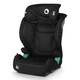 Детское автокресло Lionelo IGO I-SIZE BLACK CARBON - изображение 3