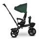 Детский велосипед Lionelo KORI GREEN EMERALD - изображение 2