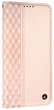 Чохол-книжка Deluxe на Samsung Galaxy S25 Ultra / pink sand - зображення 1