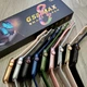 Смарт-часы Smart Watch GS8 Мах 45mm украинское меню с функцией звонка хаки - изображение 3