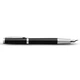 Ручка перова Parker INGENUITY Black Lacquer CT FP F 60 111 - зображення 4
