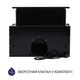Вытяжка телескопическая Minola HTL 5614 BLF 1000 LED - изображение 9