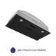 Вытяжка полновстраиваемая Minola HBI 52042 BL 700 LED - изображение 4