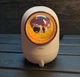 Увлажнитель воздуха музыкальный с ночником Remax RT-EM23 Space Capsule - изображение 1