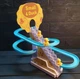 Утята на горке игрушка -трек с подъёмником Small-Duck - изображение 1