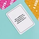 Игра настольная Между нами MemoGames 0005MG на украинском языке - изображение 3
