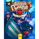 Детская книга. Банда пиратов : На абордаж! 797004 на укр. языке - изображение 1